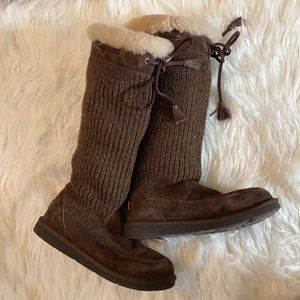 Size 9 UGG Winter Boots👢